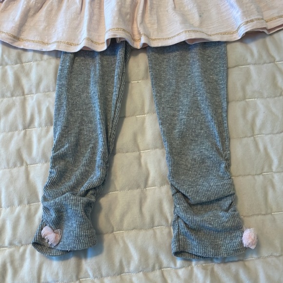 Mudpie unicorn fairy outfit - Picture 3 of 4